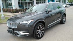 2024 Volvo XC90 B6 Plus Bright Theme 7P
