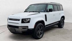 2023 Land Rover Defender S