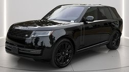 2023 Land Rover Range Rover P530 SE