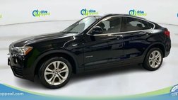 2016 BMW X4 xDrive28i