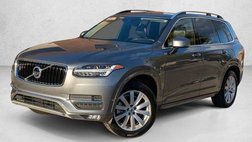 2018 Volvo XC90 T5 Momentum 7-Passenger