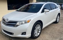 2013 Toyota Venza LE