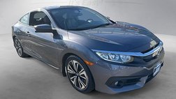 2018 Honda Civic EX-L