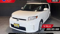 2015 Scion xB 