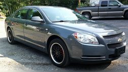 2008 Chevrolet Malibu LT