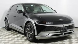 2023 Hyundai Ioniq 5 Limited