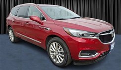 2021 Buick Enclave Premium