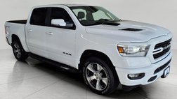 2023 Ram Ram Pickup 1500 Laramie