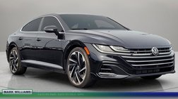 2023 Volkswagen Arteon SEL Premium R-Line