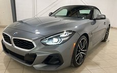 2023 BMW Z4 sDrive30i