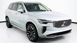 2025 Volvo XC90 B6 Plus Bright Theme 7P