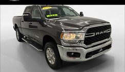2024 Ram Ram Pickup 2500 Big Horn