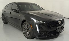 2024 Cadillac CT5-V Base
