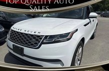 2018 Land Rover Range Rover Velar P250 S