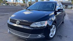 2014 Volkswagen Jetta TDI