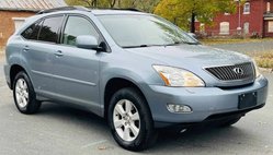 2005 Lexus RX 330 Base