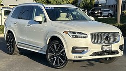 2025 Volvo XC90 B6 Plus Bright Theme 7P