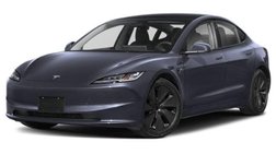 2024 Tesla Model 3 Performance