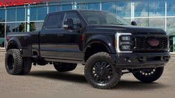 2026 Ford F-450 Super Duty Lariat