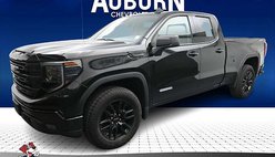 2024 GMC Sierra 1500 Elevation Standard