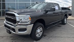 2023 Ram Ram Pickup 2500 Tradesman