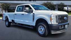 2024 Ford Super Duty F-250 XL