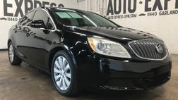 2016 Buick Verano Base