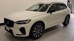 2025 Volvo XC60 B5 Core Dark Theme