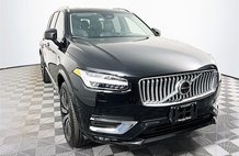 2025 Volvo XC90 B6 Plus Bright Theme 7P
