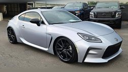 2022 Toyota GR86 Premium