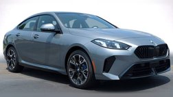 2026 BMW 2 Series 228 Gran Coupe