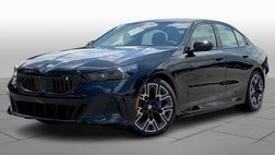 2026 BMW i5 eDrive40