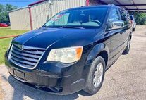 2008 Chrysler Town and Country Touring