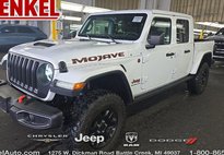 2020 Jeep Gladiator Mojave