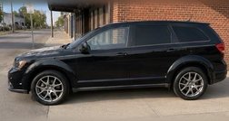 2015 Dodge Journey R/T
