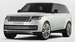 2022 Land Rover Range Rover P530 SE LWB