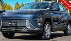 2024 Hyundai Kona SE