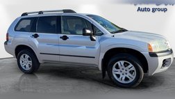 2005 Mitsubishi Endeavor LS