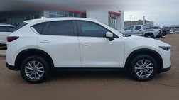 2022 Mazda CX-5 2.5 S Preferred