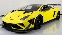 2013 Lamborghini Gallardo Unknown