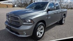 2013 Ram Ram Pickup 1500 Sport
