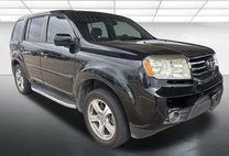 2014 Honda Pilot EX-L