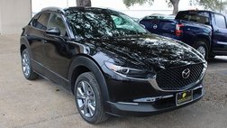2025 Mazda CX-30 2.5 S Premium