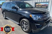 2021 Ford Expedition MAX XLT