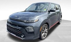 2020 Kia Soul GT-Line