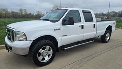 2006 Ford Super Duty F-250 XL