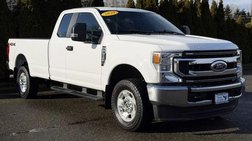 2020 Ford Super Duty F-250 XL