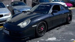 2003 Porsche 911 Carrera 4