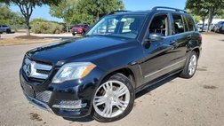 2015 Mercedes-Benz GLK-Class GLK 350
