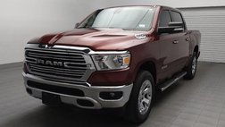 2020 Ram Ram Pickup 1500 Lone Star